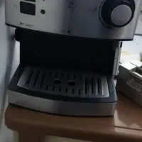 دستگاه اسپرسو 20بار فوما ژاپن