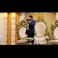 مولودی خانی عروسی مذهبی|خدمات پذیرایی، مراسم|تهران, جنت‌آباد شمالی|دیوار
