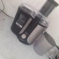دو عدد ابمیوه گیر در حد