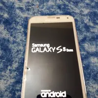 گوشی سامسونگ  Galaxy S5 Duos|موبایل|تهران, پاسداران|دیوار