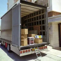 حمل اثاثیه باربری نوین بار|خدمات حمل و نقل|اهواز, زیتون کارمندی|دیوار