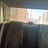 پراید دوگانه کارخانه