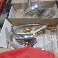 شیر اهرمی|لوازم سرویس بهداشتی|شاهرود, |دیوار