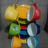 ست قهوه خوری