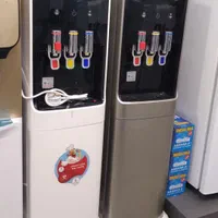 آبسردکن جوشکن رومیزی/ایستاد/یخچالداردبی کالاعلیاری|آبسردکن و تصفیه آب|اهواز, کوی پلیس|دیوار