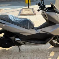 Pcx2017موتور