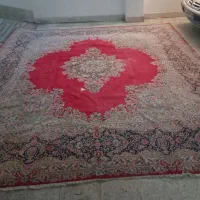 فرش دستباف کرمان ارجمند و نجف آباد اصفهان