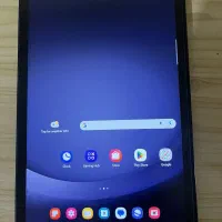 Galaxy tab A9plus|تبلت|گرگان, |دیوار