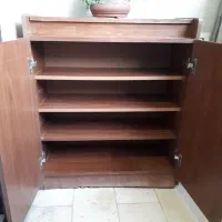 جاکفشی|جاکفشی، کمد، دراور|اصفهان, بهارستان|دیوار