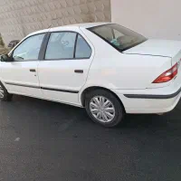 فروش سمند مدل 99|خودرو سواری و وانت|تهران, امانیه|دیوار