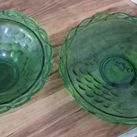 ست میوه و شیرینی خوری عطیقه قدمت بالای ۵۰سال|کلکسیون اشیاء عتیقه|پاکدشت, پاکدشت (مامازند)|دیوار