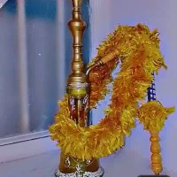 قلیون برنج