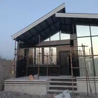 کاشی کاری و سنگ کاری