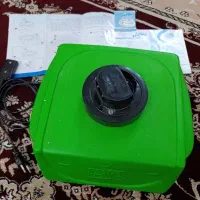 بخور گرم مارک شفا بخش