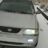 پراید مدل 88 بدون ظربه|خودرو سواری و وانت|سنندج, |دیوار