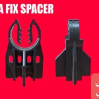 اسپیسر بتن مدل HS50