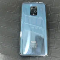 گوشی نوت 9 پرو درحد نو