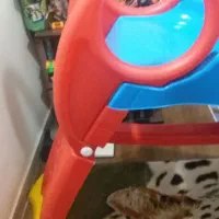 تبلت سایز بزرگـ اموزش زبانانگلیسی|اسباببازی|تهران, خواجه نظام الملک|دیوار