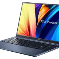 لپتاپ ایسوس vivobook 15X M15031A oled|رایانه همراه|کرمانشاه, |دیوار