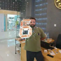 فن هولوگرامی 3D / فن تبلیغاتی