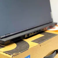Lenovo legion 5 i7/16G/1TB+512G/6G GTX1660TI|رایانه همراه|تهران, میدان ولیعصر|دیوار