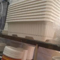 باغبانی پاکسازی باغچه علف زنی تعویض گلدان|خدمات باغبانی و درختکاری|قم, زینبیه|دیوار