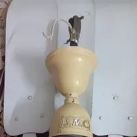 پنکه سقفی قدیمی