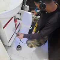 لولهبازکن رفع نم تشخیص چاه۱رز۱ن منصف عضو اتحادیه|خدمات پیشه و مهارت|مشهد, کوه سنگی|دیوار