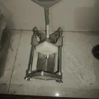 وسایل ساندویچی استفاده نشده نو نو|کافیشاپ و رستوران|ایلام, |دیوار