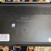 لب تاب hp zbook15 G5 گیمینگ|رایانه همراه|شیراز, ارم|دیوار