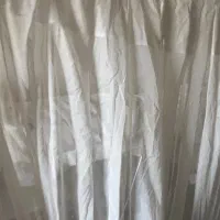 پرده|پرده، رانر، رومیزی|تهران, حکمت|دیوار