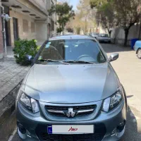 کوییک ساده ۴۰۲|خودرو سواری و وانت|کرج, شهرک احمدیه‎|دیوار