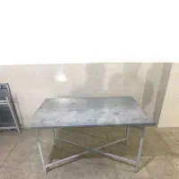 اجاره میز و صندلی و باند های فلش خور|خدمات پذیرایی، مراسم|پاکدشت, پاکدشت (مامازند)|دیوار