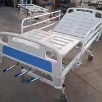 اجاره و فروش تخت و تجهیزات بیمارستانی