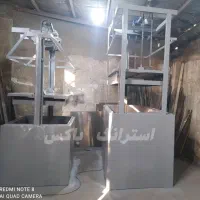 استرانگ باکس گاوصندوق اسانسوری امنیتی|ابزارآلات|بجنورد, |دیوار