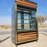 یخچال با موتور امبراکو