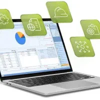 نرم افزار سپیدار
