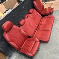 صندلی اصلی bmw سری ۳