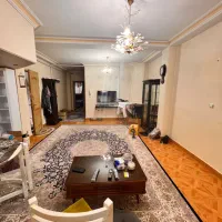 ۸۵متری فلکه گاز۲خواب تمیزلوکیشن عالی دوقدمی بلوار