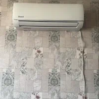 نصب تعمیر شارژ گاز و خدمات صفرتا صد کولر گازی