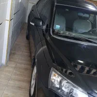 ۲۰۰۱۳سه لکه رنگ|خودرو سواری و وانت|تبریز, |دیوار