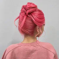آفر ویژه آموزش میکاپ و شینیون