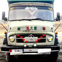 بنز۹۱۱کمپرسی