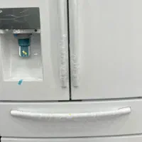 یخچال ساید سامسونگ بدون کارتن