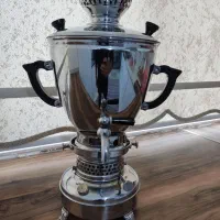 سماور نفتی|سماور، چایساز، قهوهساز|اراک, |دیوار