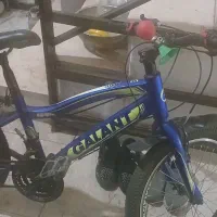 دوچرخه