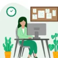 استخدام ادمین دورکار اینستاگرام