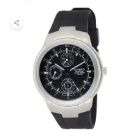 ساعت کاسیو اصل ۳موتوره فعال درحد