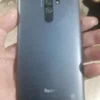 گوشی شیائومی redmi 9