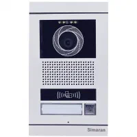 آیفون تصویری هوشمند (اتصال به تلفن همراه)